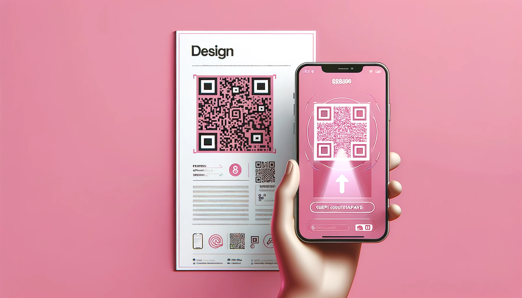 Skapa en interaktiv kundupplevelse med QR-koder: Steg-för-steg guide