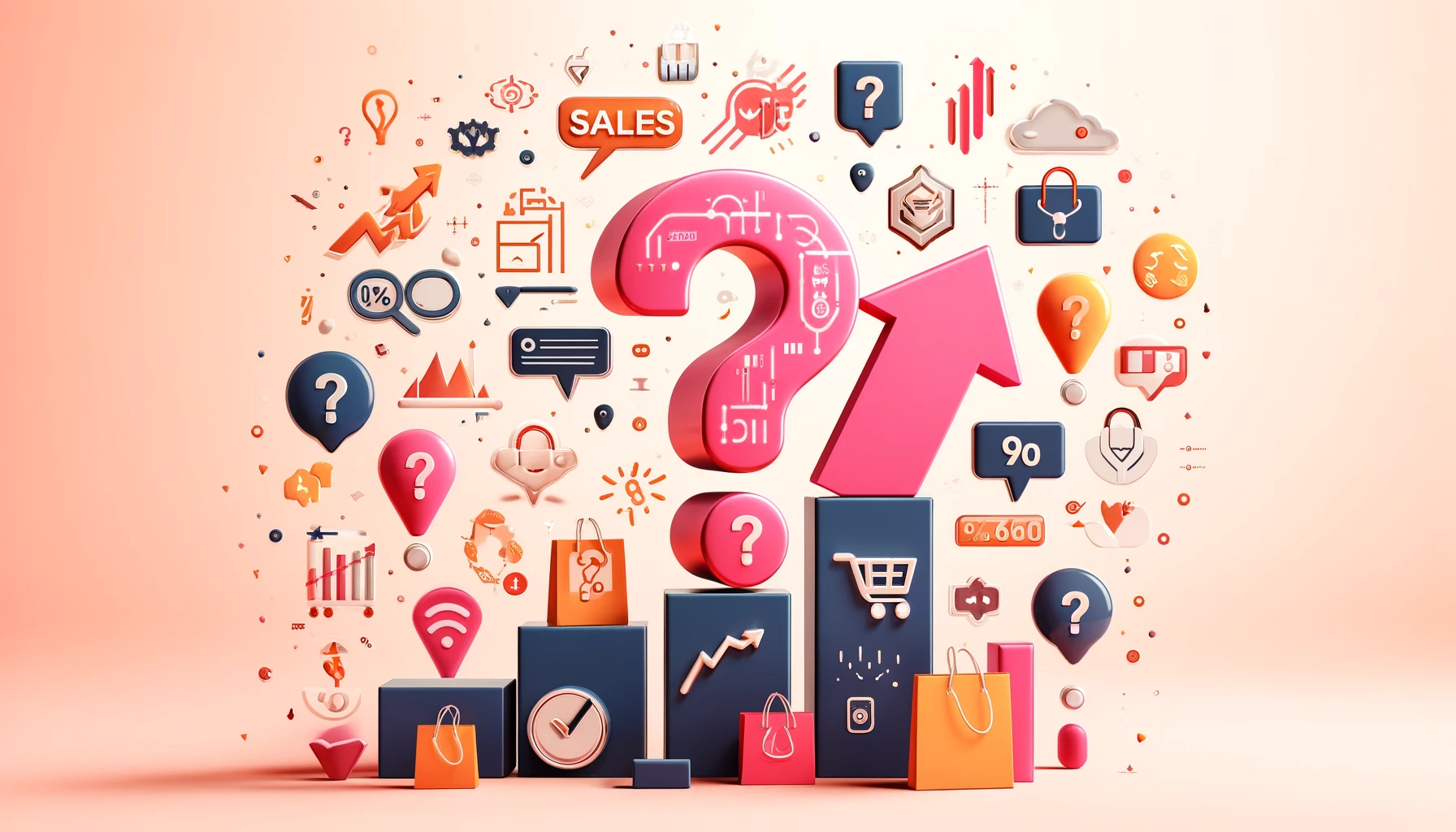 Kan jag använda QR-koder för att öka min försäljning?